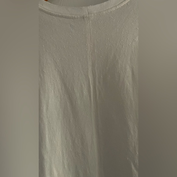 FP Movement by Free People Away With The Wind Short Sleeve - Brushed Sail Size S - Picture 10 of 13